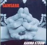 Samsara (JAP) : Karma Strum